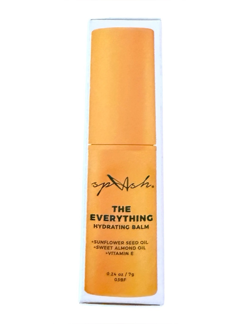 Viral Splash The Everything Hydrating Balm